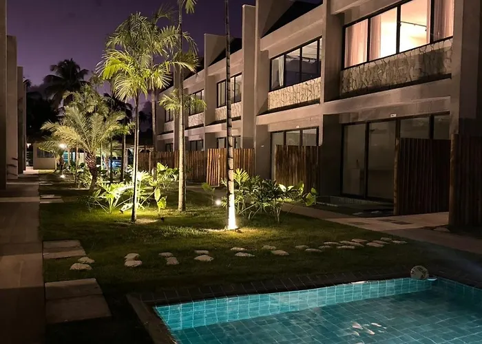Villa Manah Toque