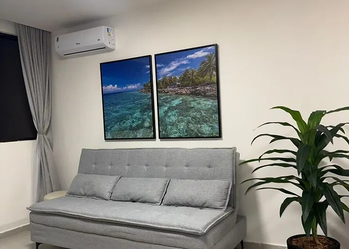 Villa Manah Toque