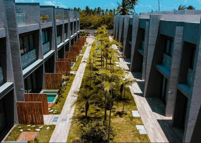 Villa Manah Toque