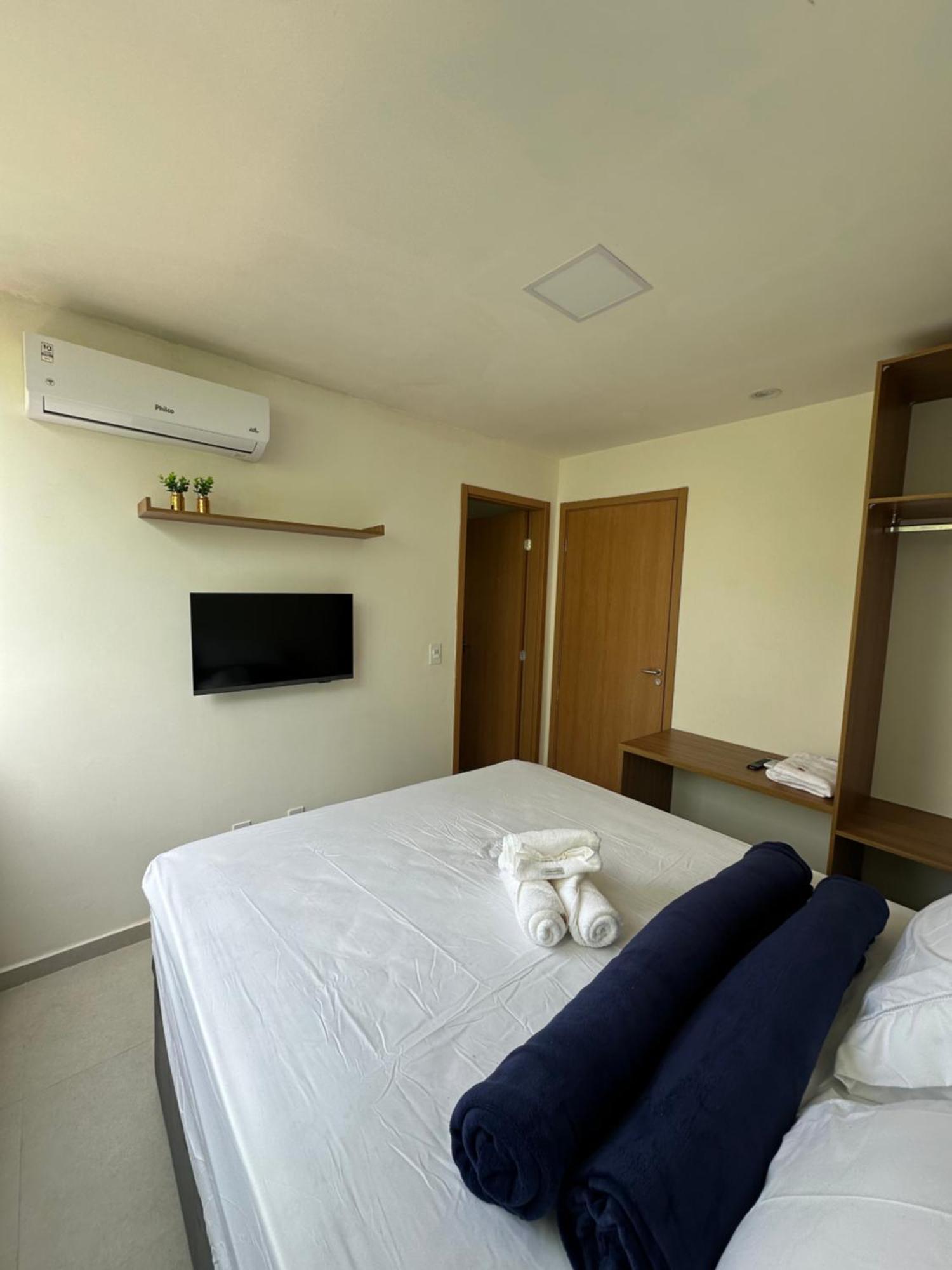 Apartment Manah Toque Sao Miguel dos Milagres