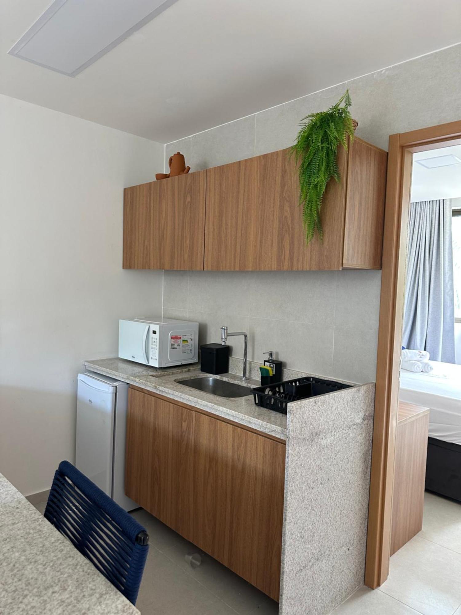 Apartment Manah Toque