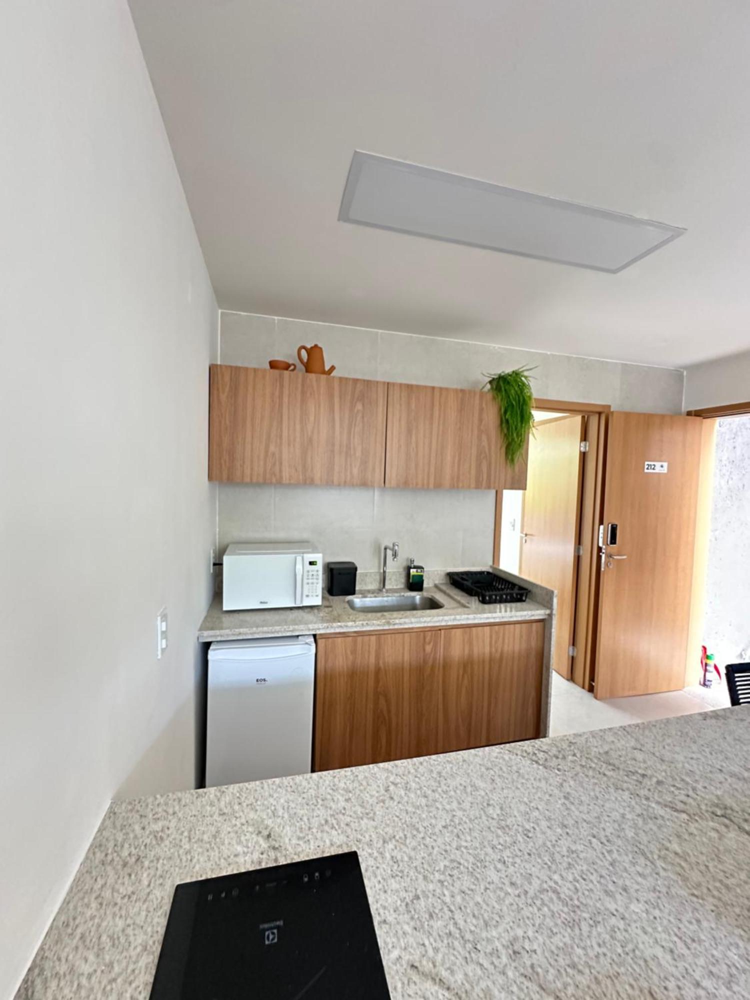 Apartment Manah Toque *