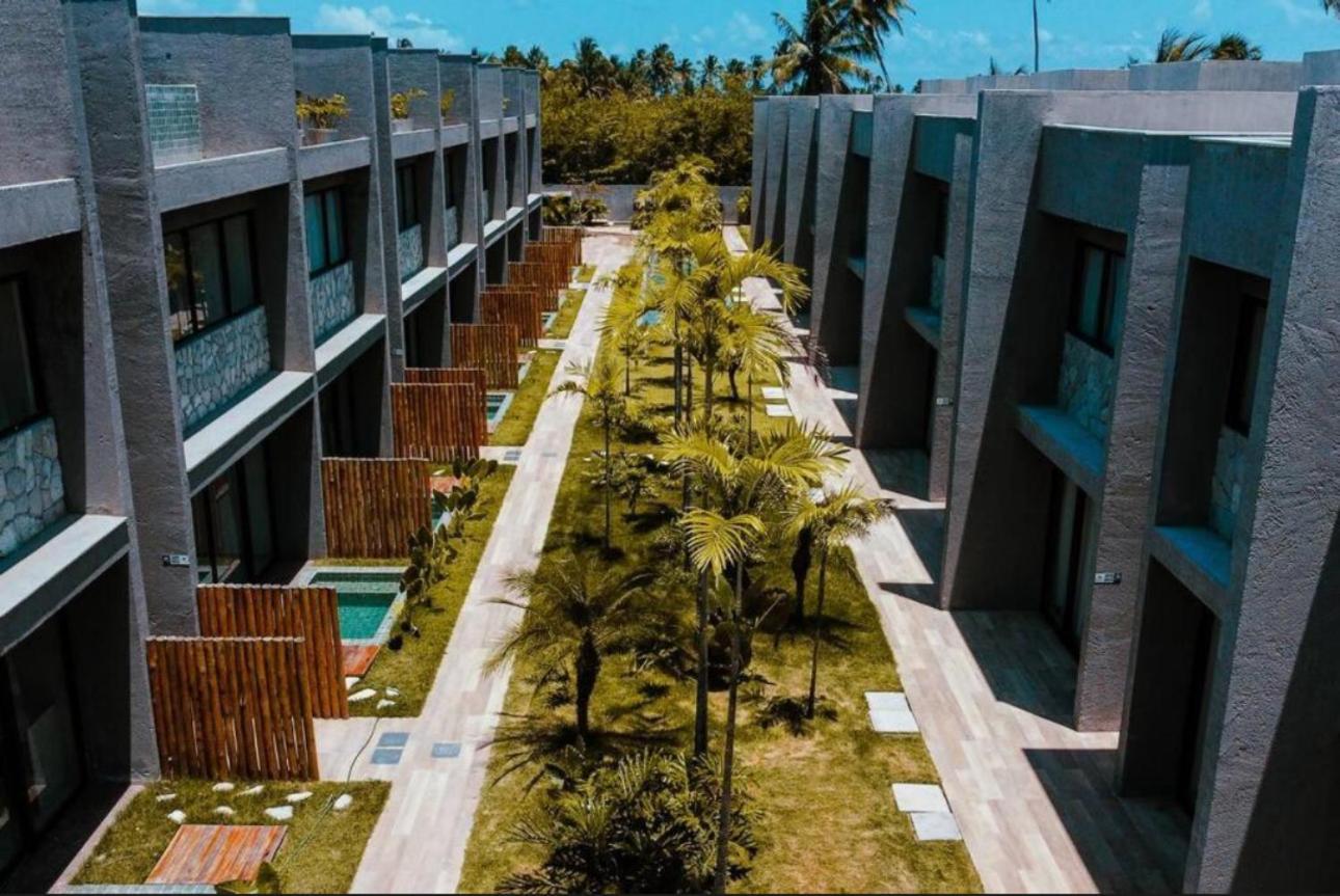 Manah Toque Apartment Sao Miguel dos Milagres